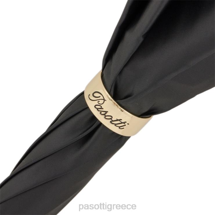 ομπρέλα | PASOTTI 189 5a488-93 a - animal print ομπρέλα σε μπλε 2N6B8405 για άνδρες και γυναίκες